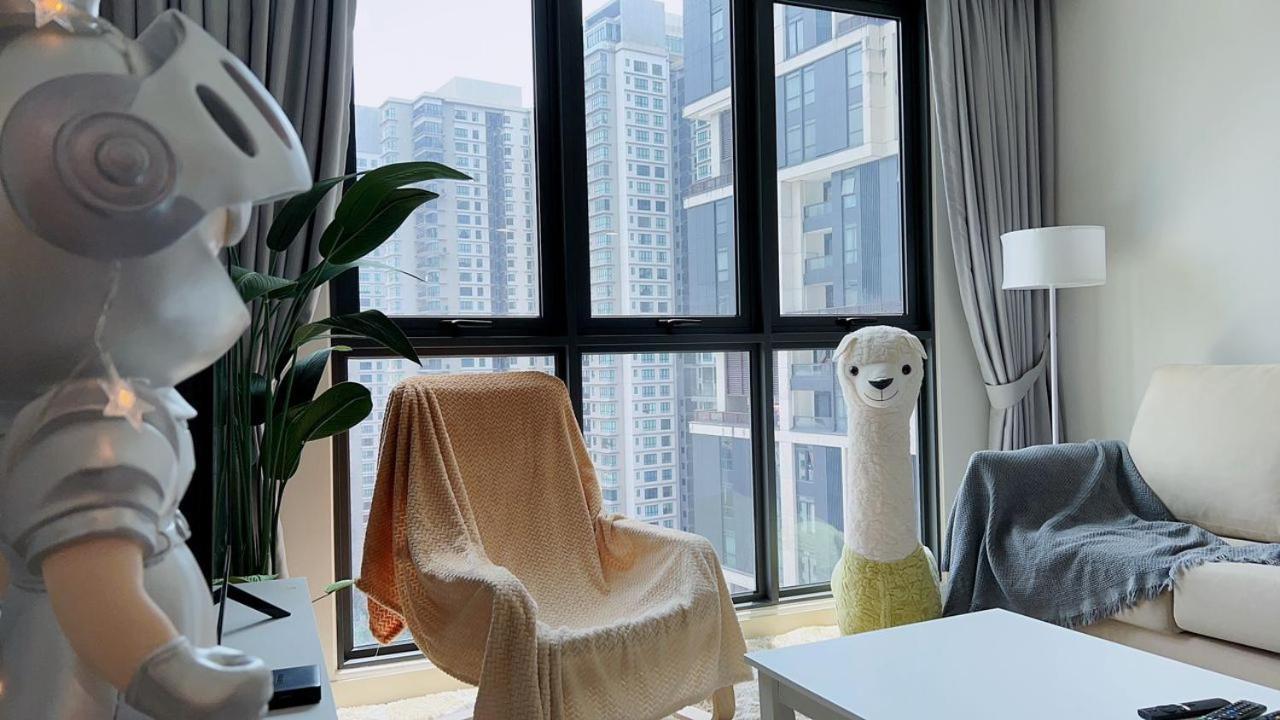 Theooak 4pax Cozy @mont Kiara