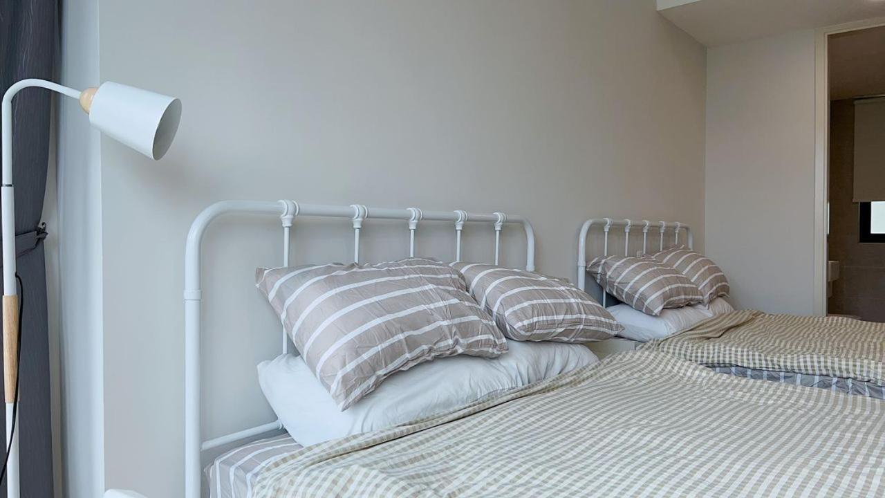 Theooak 4pax Cozy @mont Kiara Apartment Kuala Lumpur