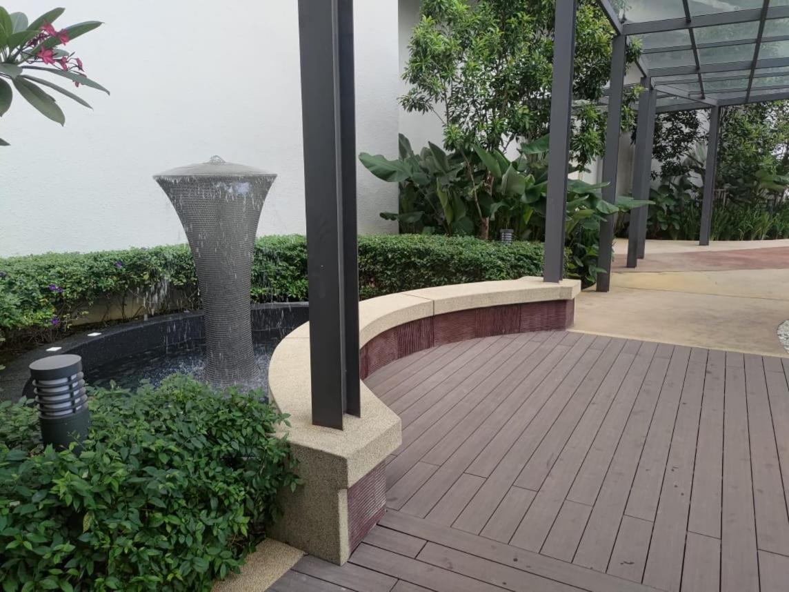 Theooak 4pax Cozy @mont Kiara *