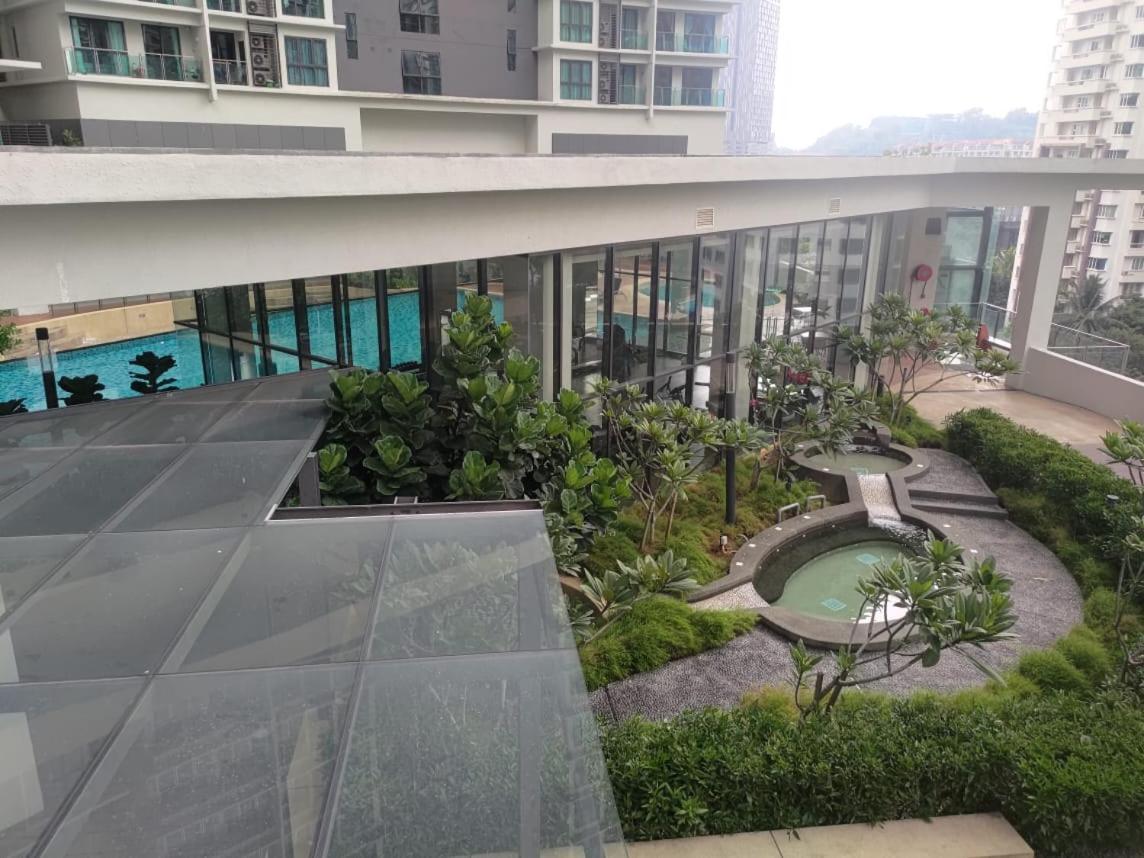 Theooak 4pax Cozy @mont Kiara